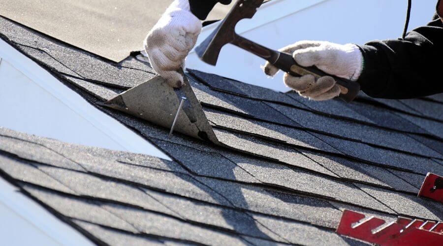 Professional gutter cleaning in Rogersville, AL